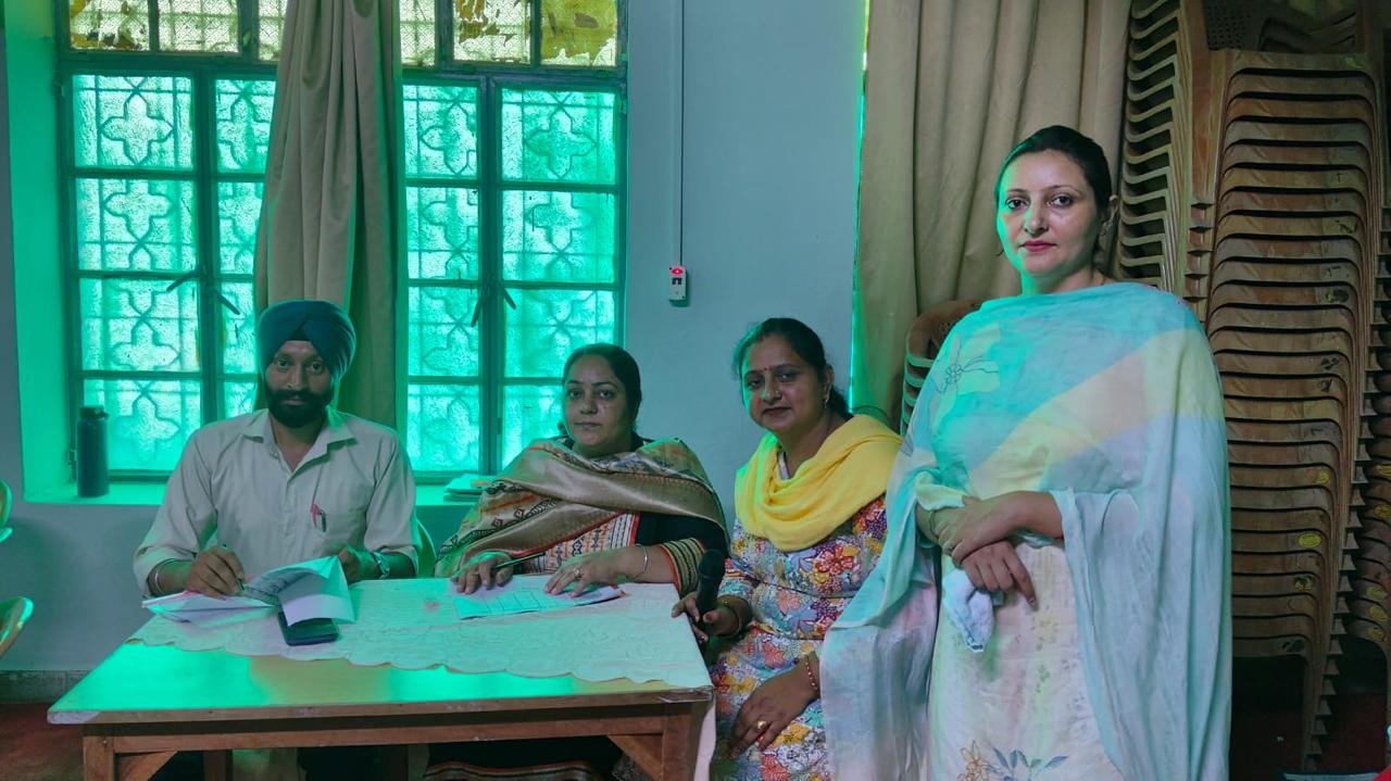 Science Quiz Competition