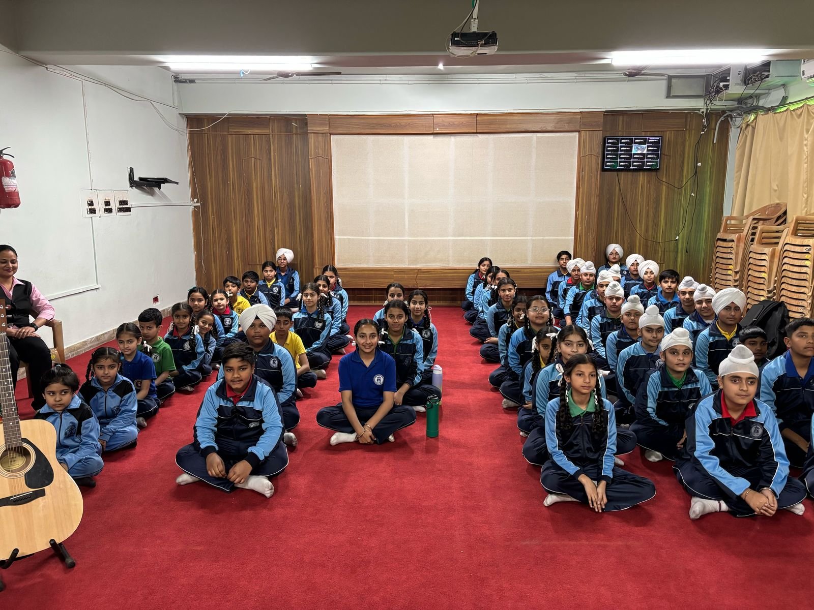 Solo Song Competition