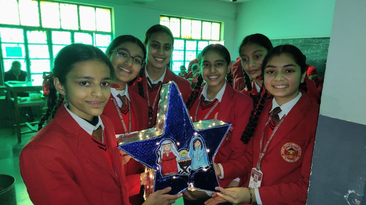 Star Making Competition