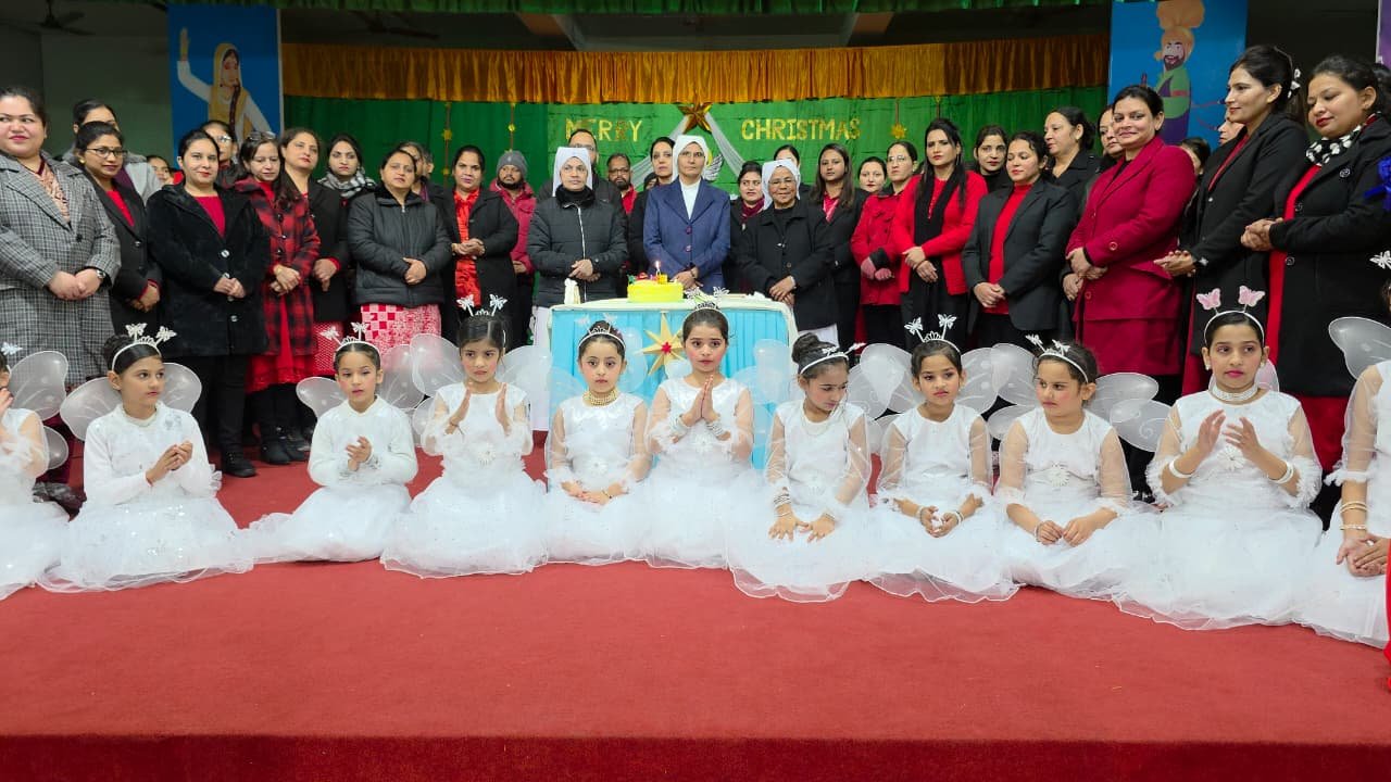 Christmas Celebration