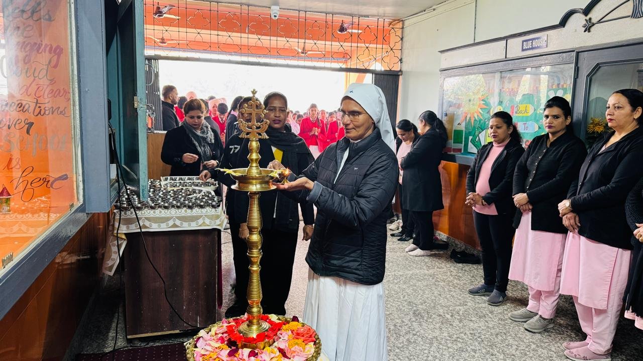 Best of Luck Class 10