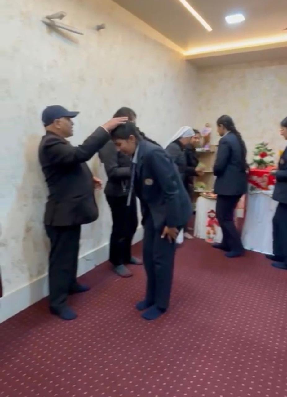 Best of Luck Class 12