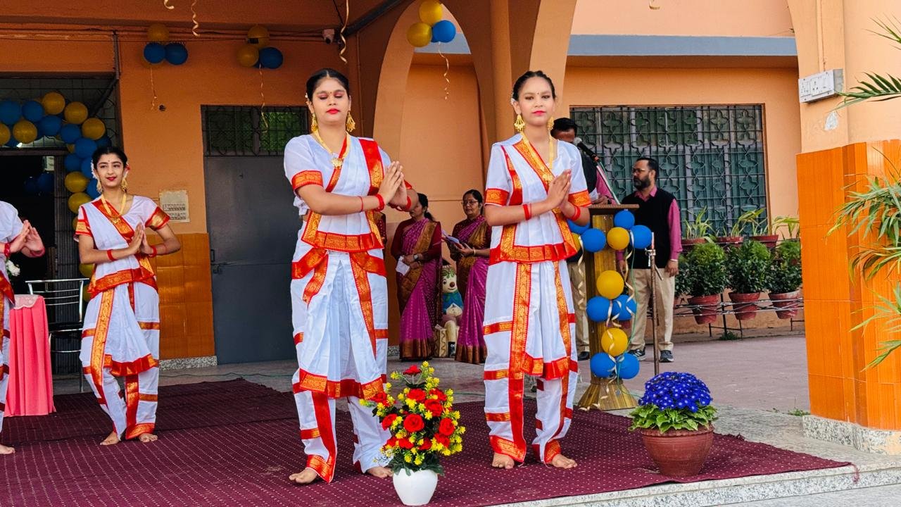 New Session, New Aspirations!