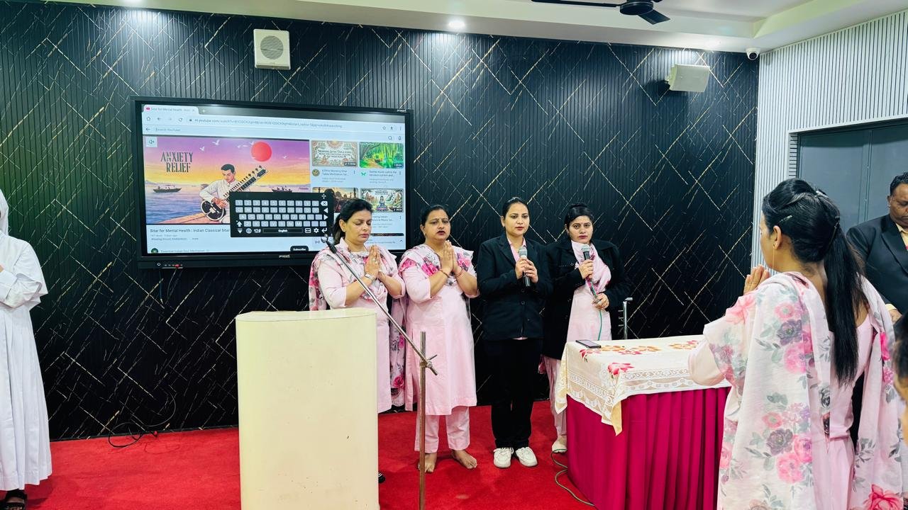 Teacher Orientation Seminar